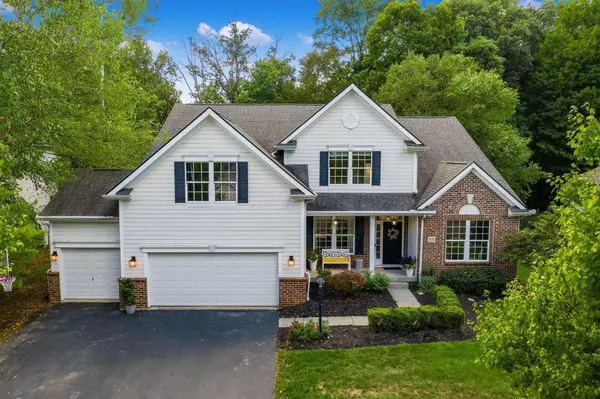 5650 Harrow Glen Court, Galena, OH 43021