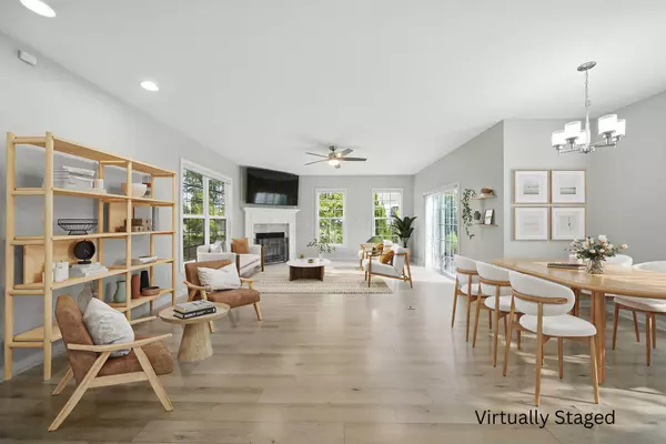 Hilliard, OH 43026,6172 Rays Way #19