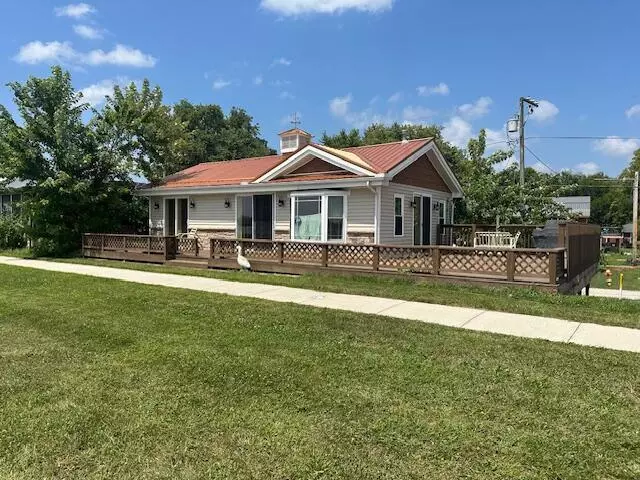 Millersport, OH 43046,3391 Shepherd Avenue