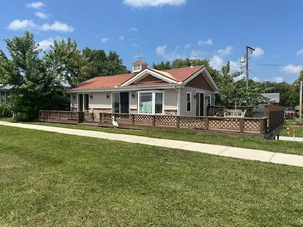 3391 Shepherd Avenue, Millersport, OH 43046