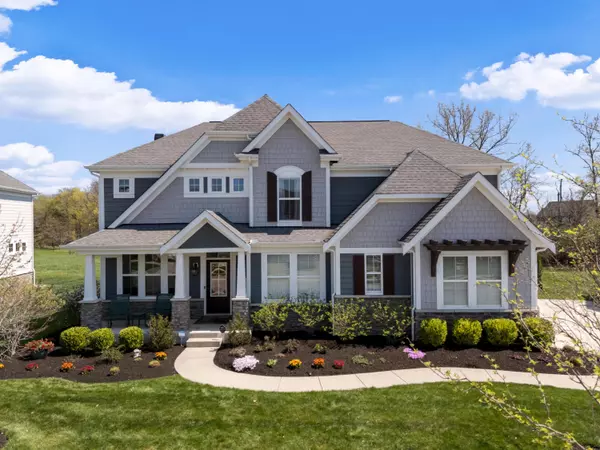 Plain City, OH 43064,8153 Lilium Way