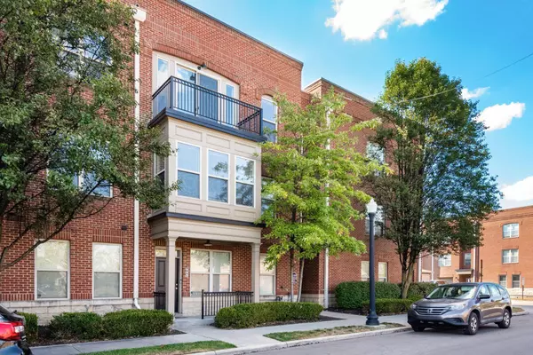 953 Ingleside Avenue #314, Columbus, OH 43215