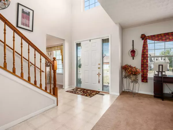 Reynoldsburg, OH 43068,9019 Kingsley Drive