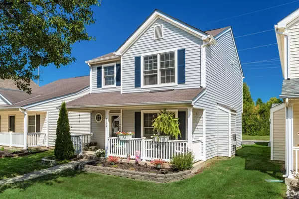 Galloway, OH 43119,6076 Federalist Drive