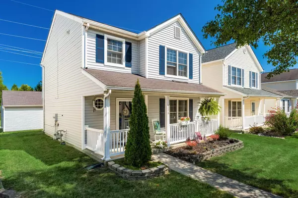 Galloway, OH 43119,6076 Federalist Drive