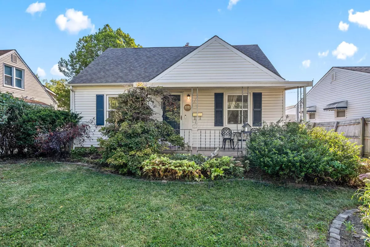 Columbus, OH 43224,3084 Oaklawn Street