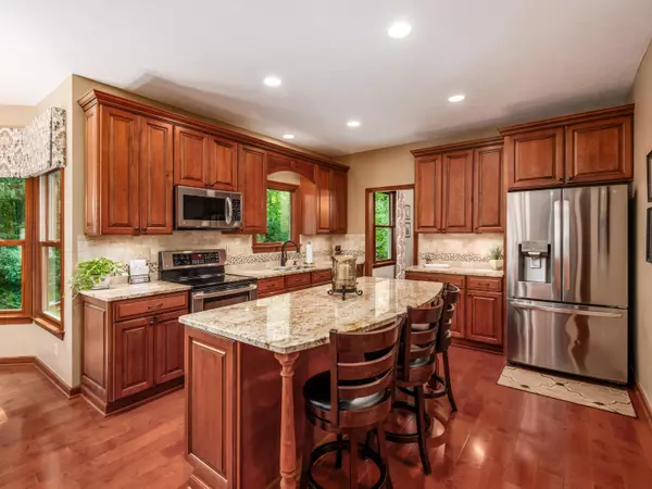 Dublin, OH 43016,6369 Angeles Drive