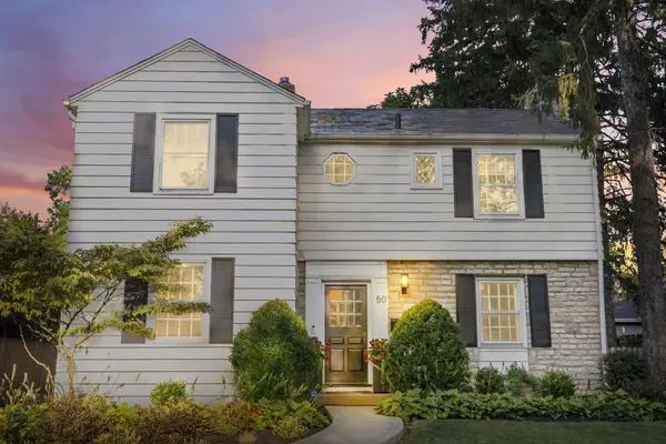 50 S Chesterfield Road, Columbus, OH 43209