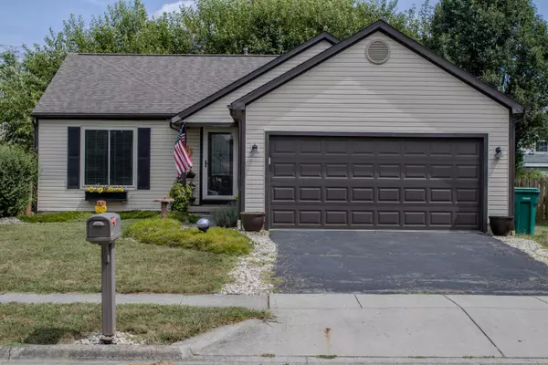 5298 Knight Street, Groveport, OH 43125