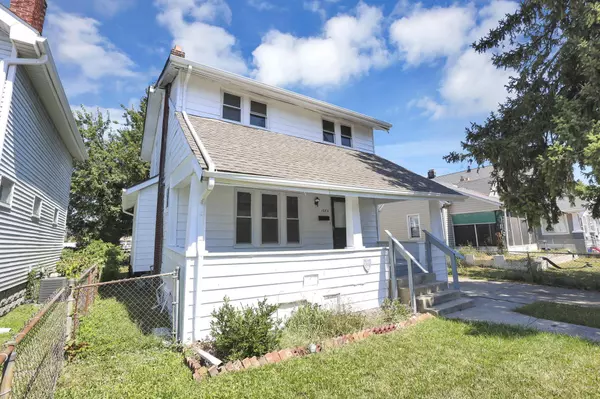 1384 E 23rd Avenue, Columbus, OH 43211