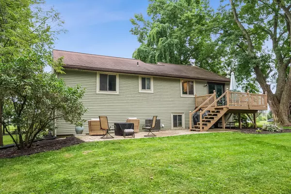 Morral, OH 43337,5191 Stauffer Road