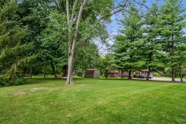 Morral, OH 43337,5191 Stauffer Road