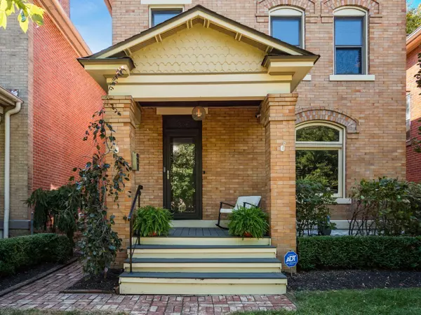 Columbus, OH 43201,325 Tappan Street