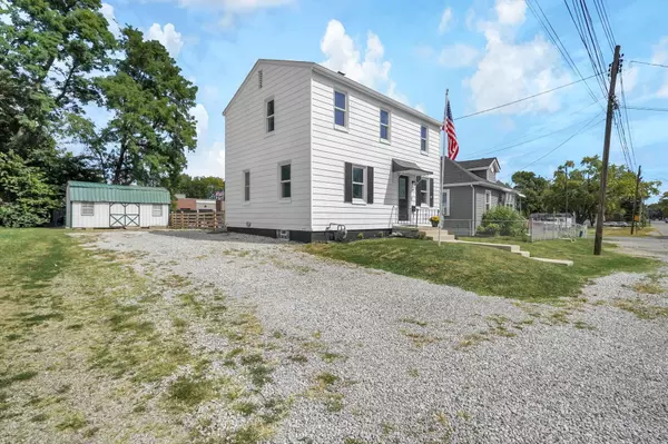Obetz, OH 43207,1640 Obetz Avenue