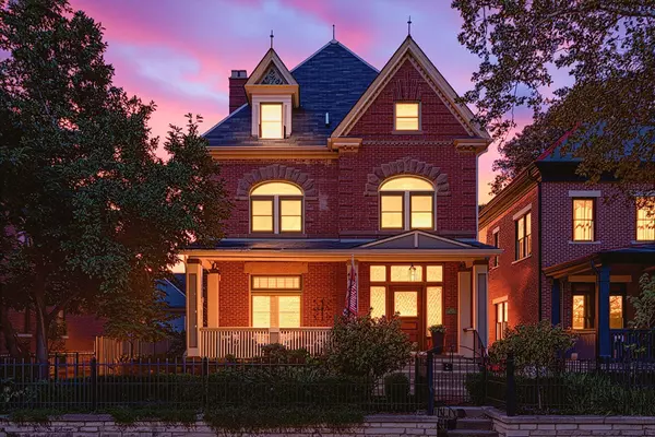 1127 Neil Avenue, Columbus, OH 43201