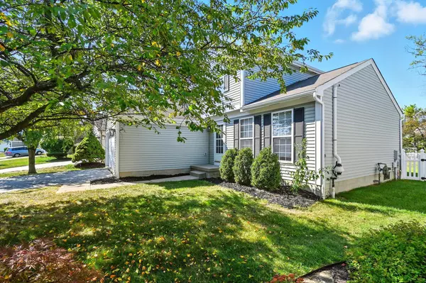 Hilliard, OH 43026,4969 Hilliard Green Drive