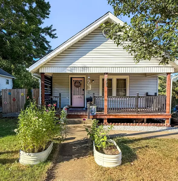 826 W Main Street, Hillsboro, OH 45133