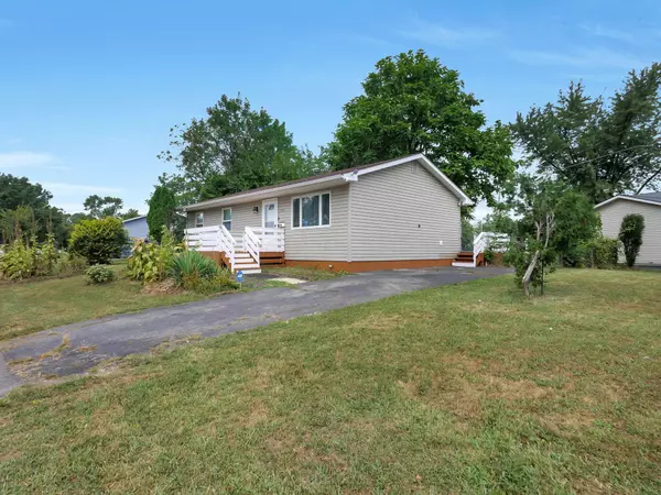 Columbus, OH 43219,2430 Dunkirk Drive