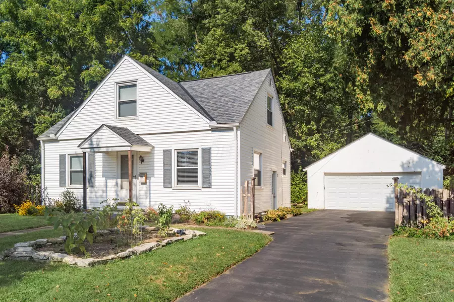 1832 Arborfield Place, Columbus, OH 43219