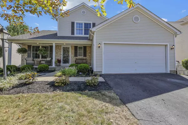 386 Grinnell Street, Pickerington, OH 43147