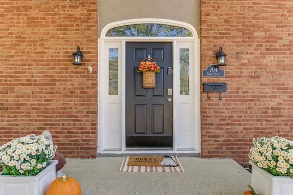 Marysville, OH 43040,704 Grove Street