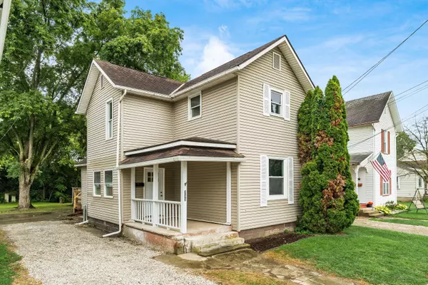 233 Wilson Street, Newark, OH 43055