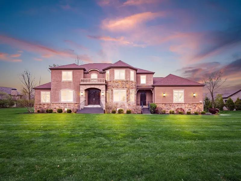 7028 Corazon Drive, Dublin, OH 43016