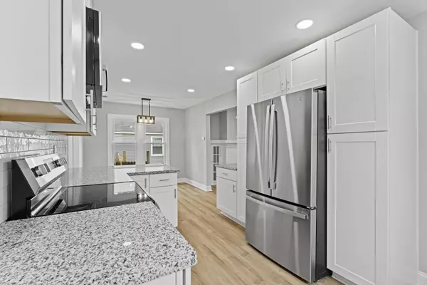 1888 E North Broadway Street, Columbus, OH 43224