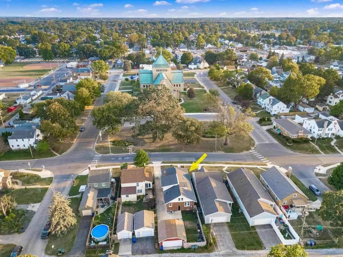 Columbus, OH 43204,2930 Wicklow Road