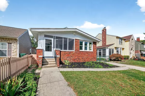 Columbus, OH 43204,2930 Wicklow Road