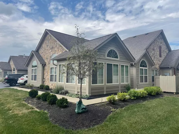 190 Jamie Lynn Circle,  Pickerington,  OH 43147