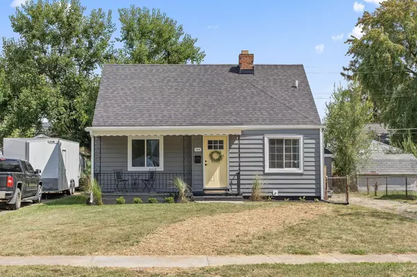 2484 Lexington Avenue, Columbus, OH 43211