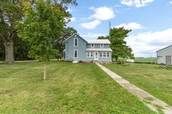 La Rue, OH 43332,9900 Windfall Road