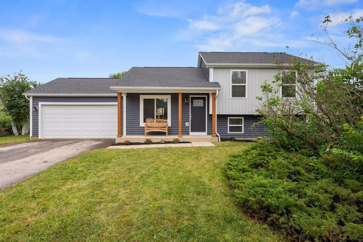 Columbus, OH 43228,654 Pine Trace Court