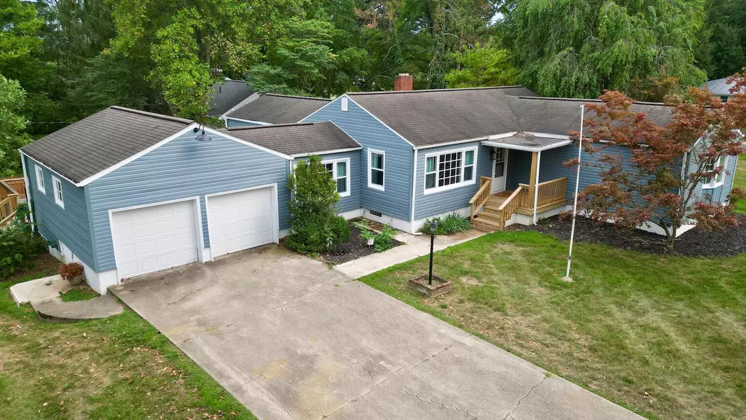 59 Limestone Boulevard, Chillicothe, OH 45601