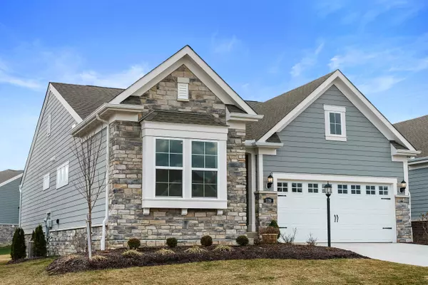 Sunbury, OH 43074,1119 Goldwell Drive