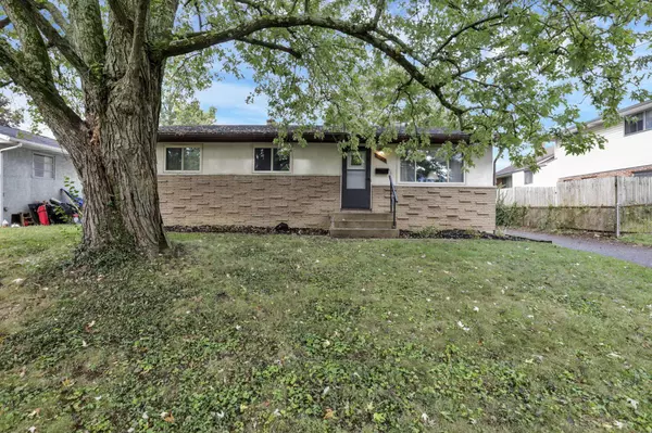 1693 Gaynor Road, Columbus, OH 43227