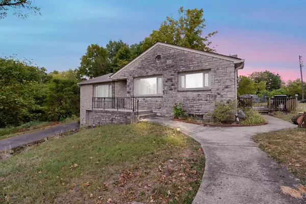 3801 Westerville Road, Columbus, OH 43224