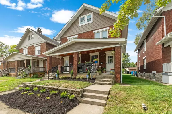 Columbus, OH 43203,329 Woodland Avenue