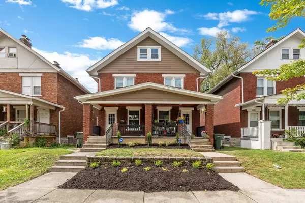 Columbus, OH 43203,329 Woodland Avenue