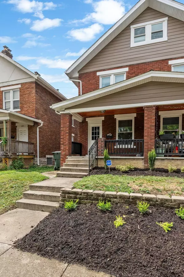 Columbus, OH 43203,329 Woodland Avenue