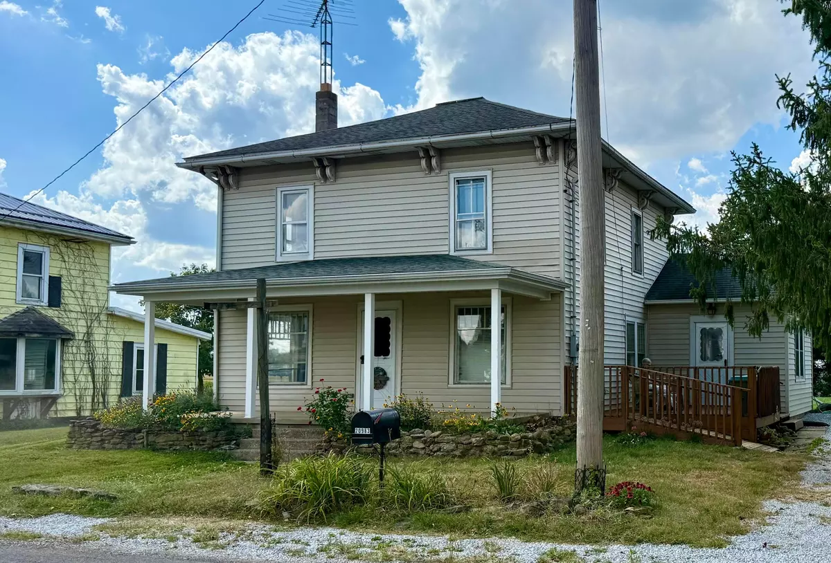 Butler, OH 44822,20983 N Liberty Road