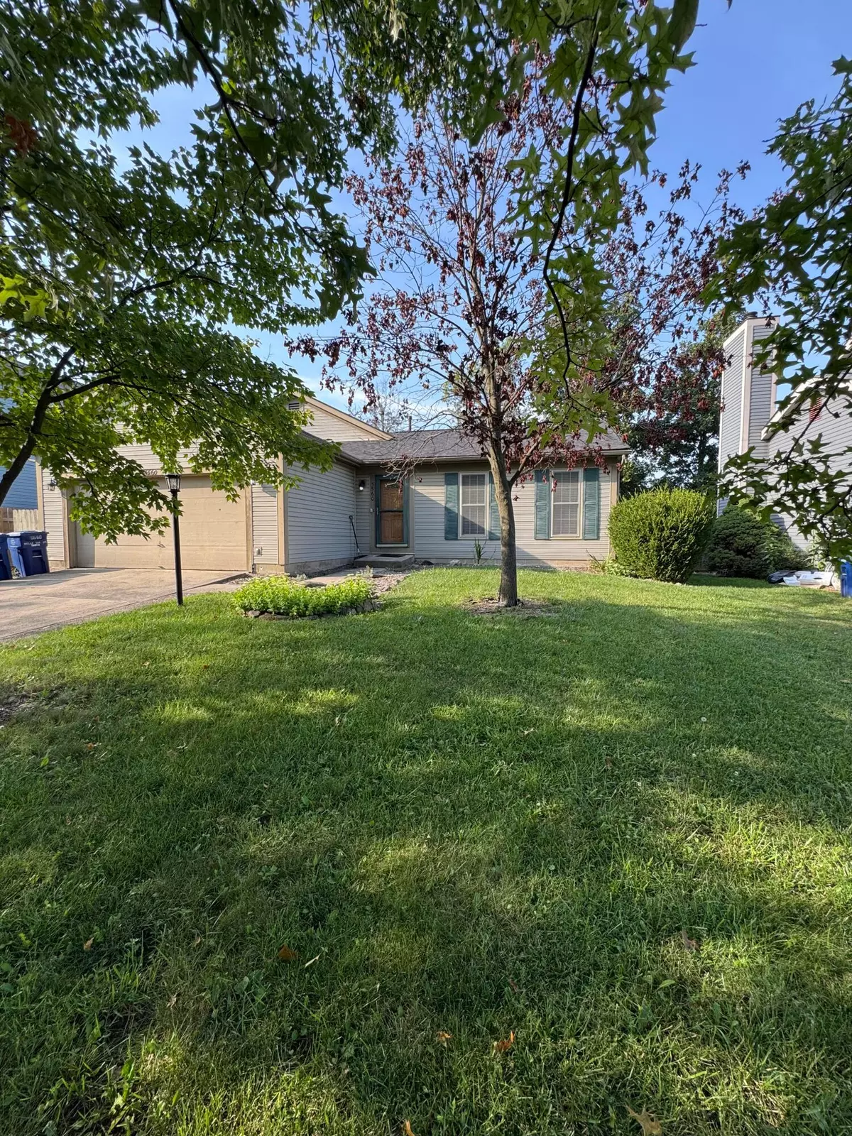 Galloway, OH 43119,5560 Belle Oak Drive