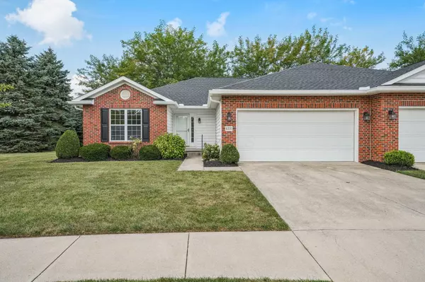 6201 Country Side Road, Plain City, OH 43064