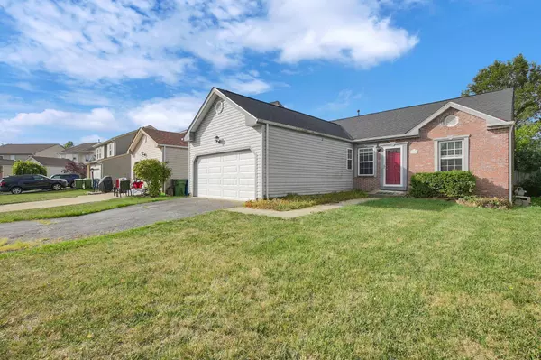 Marysville, OH 43040,1760 Damos Way