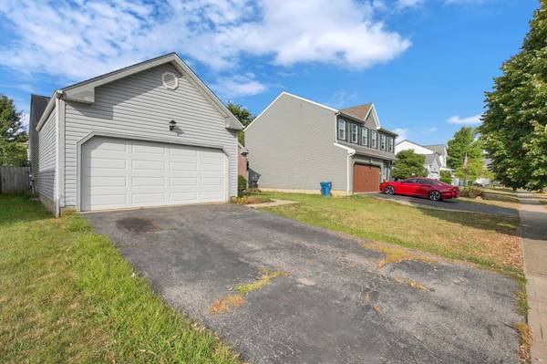 Marysville, OH 43040,1760 Damos Way