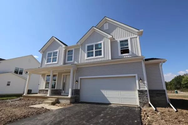 1762 Stinson Road, Delaware, OH 43015