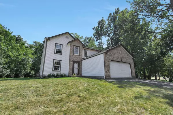 Blacklick, OH 43004,160 Strathsprey Drive