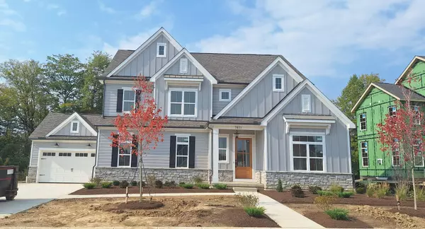 7871 Sparrow Run Drive, Plain City, OH 43064