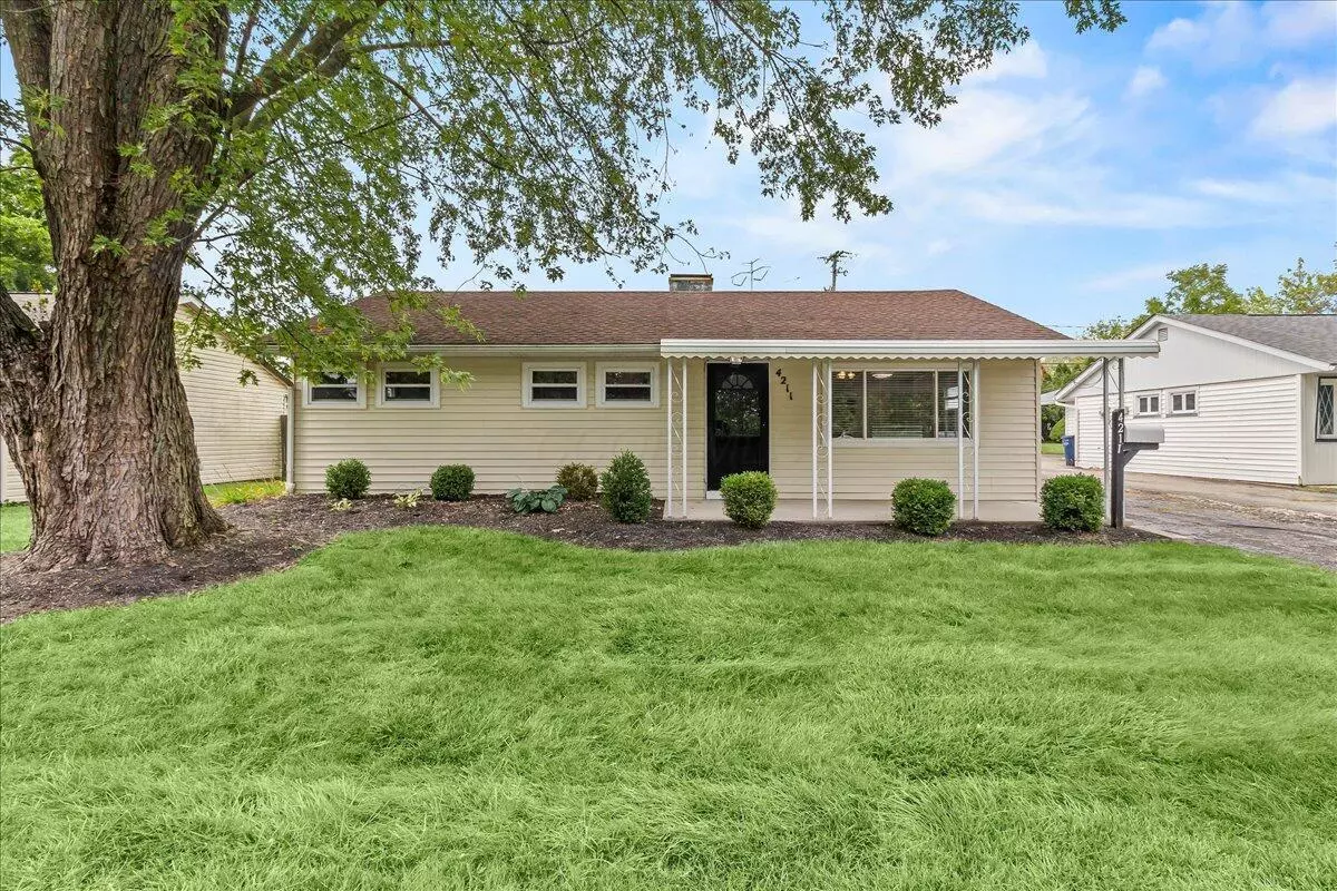 Hilliard, OH 43026,4211 Winterringer Street